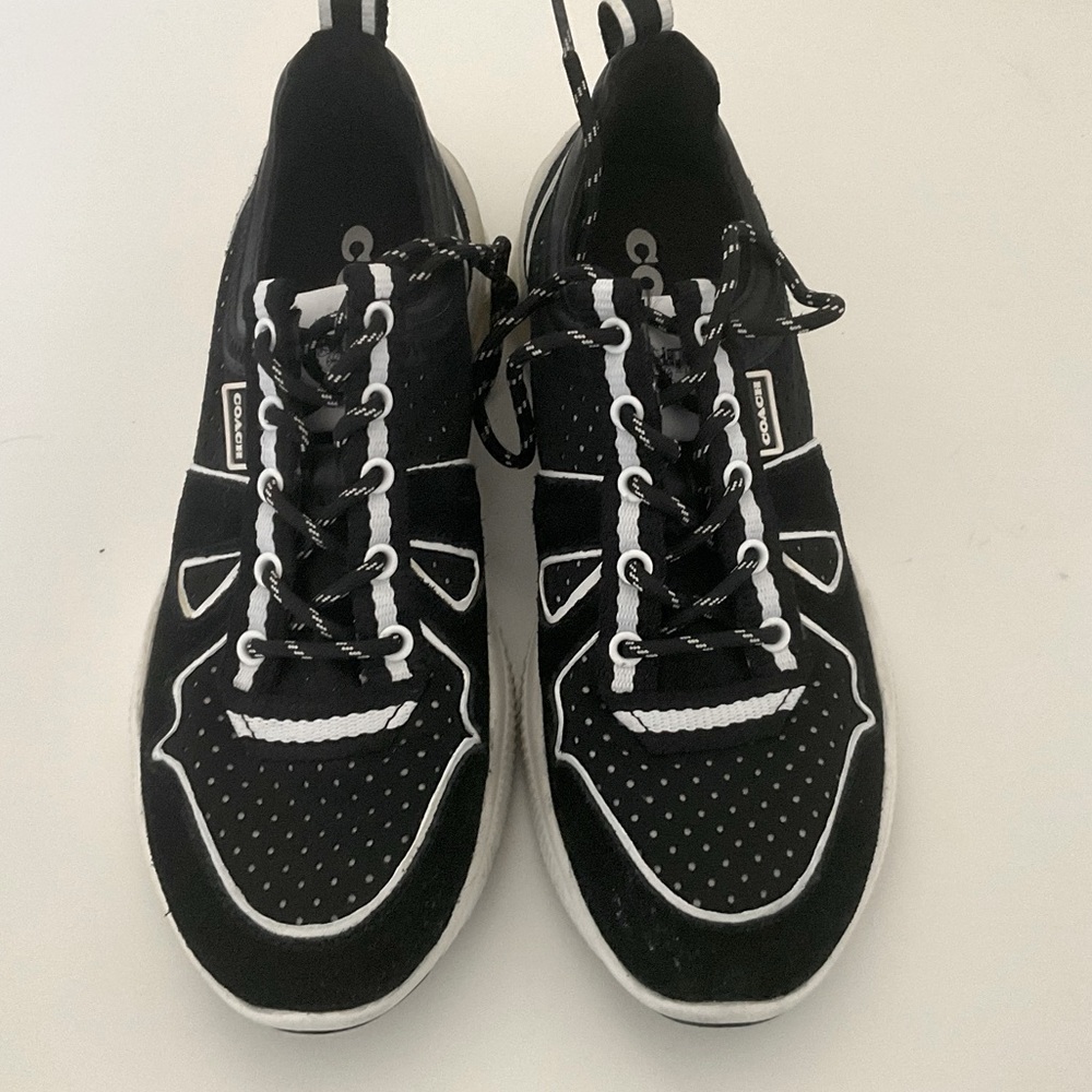 COACH sneakers